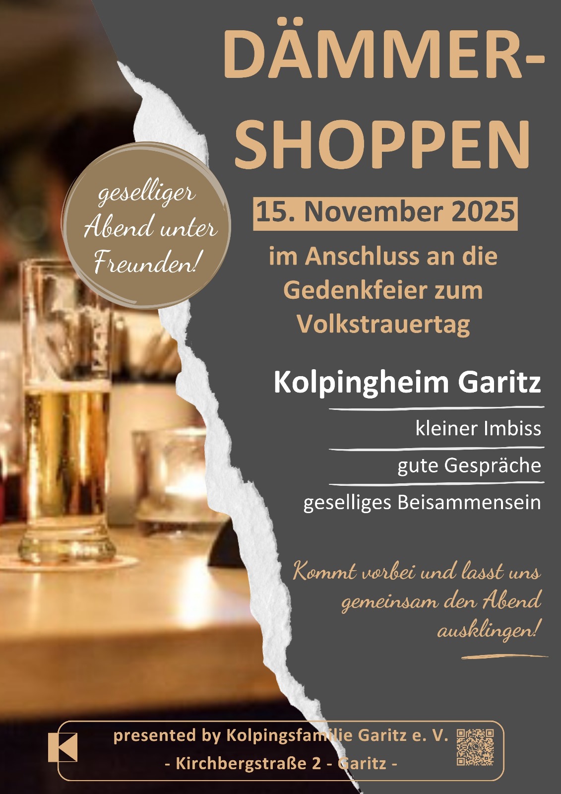 Stammtisch