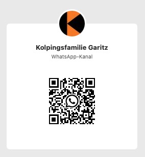WhatsApp-Kanal